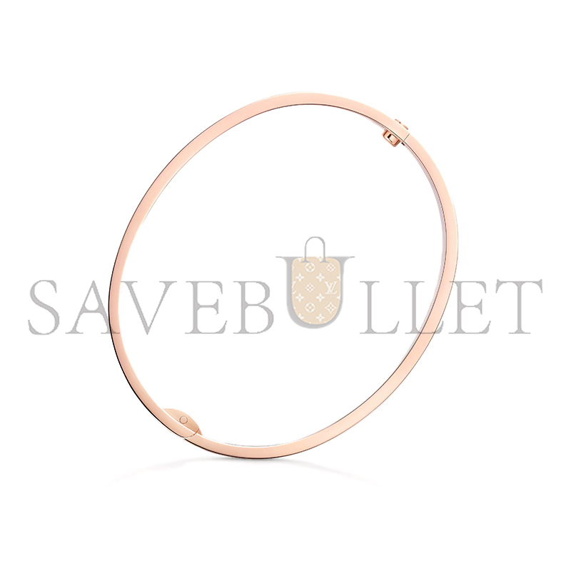 ca*t1er love bracelet, classic model, paved, 10 D1am0nds n6727217